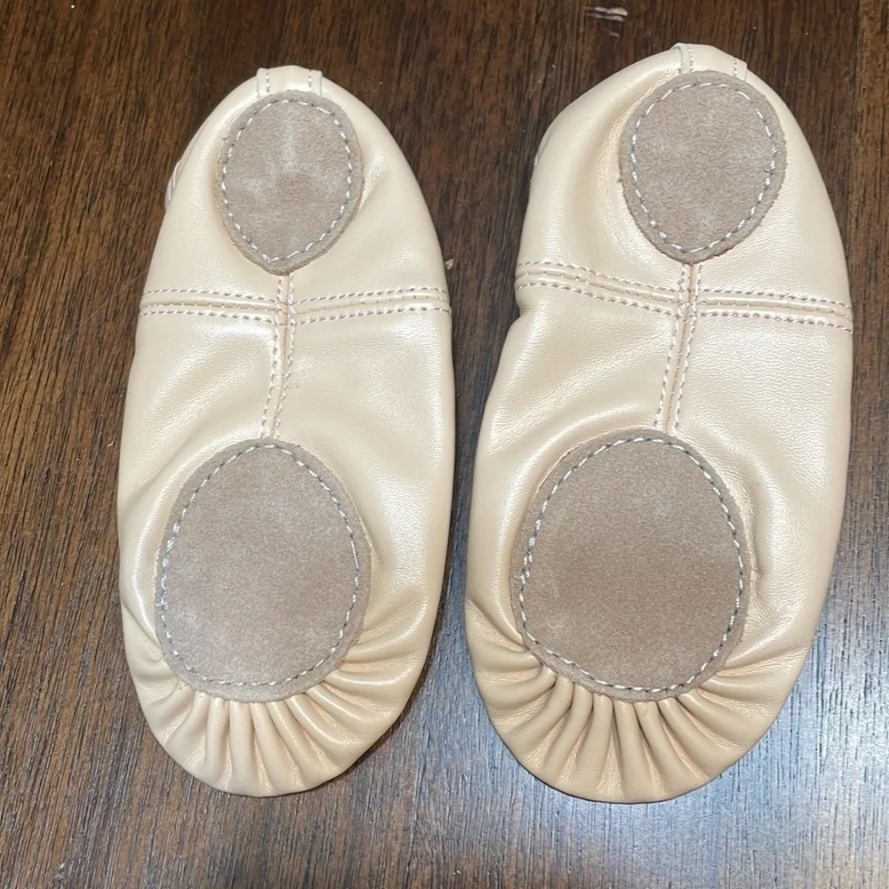 DI.PUG ballerina slippers